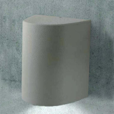 MARTA 160 1L GRIGIO SATIN E27
