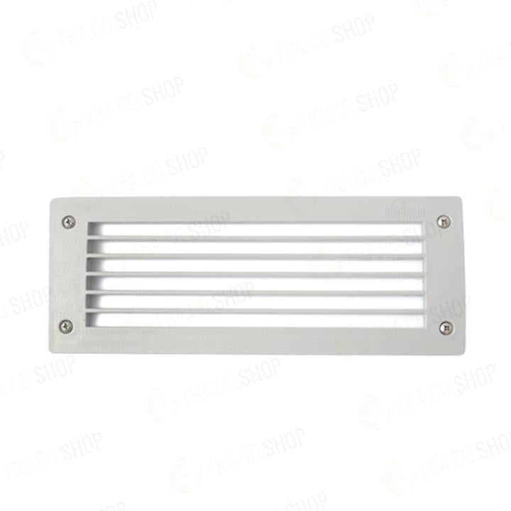 LETI 300 GL BIANCO OPALE E27