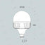 LAMPADINA LED E27 HIGHPOWER 30W 4000K 3300LM