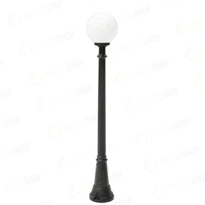 ARTU G250 NERO OPALE PALO 171CM 8,5W CCT 3000-6500K