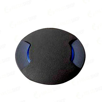CECI 120 2L NERO SATIN LED GX 53 3W CCT  350LM