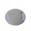 CECI 120 2L GRIGIO SATIN LED  GX53 3W CCT 350LM