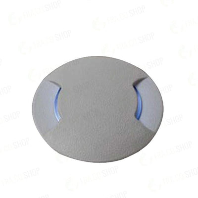 CECI 120 2L GRIGIO SATIN LED  GX53 3W CCT 350LM