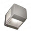 ELISA WALL GRIGIO 10W LED GX53 4000K 800LM