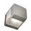 ELISA WALL GRIGIO 10W LED GX53 4000K 800LM