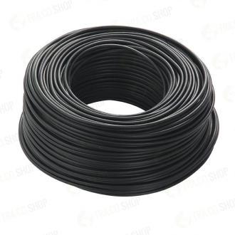 CAVO UNIP. FS17 4MM NERO