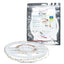 LED STRISCIA 2835 60 LED 12V IP20 4000K