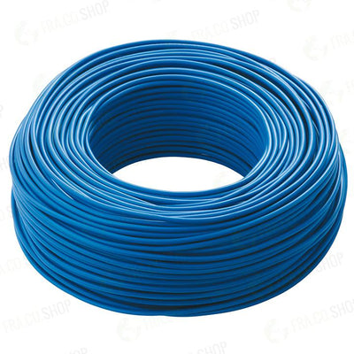 CAVO UNIP. FS17 10MM BLU