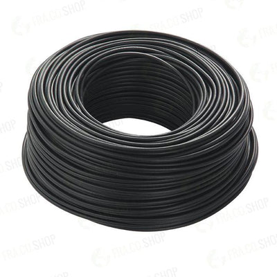 CAVO UNIP. FS17 10MM NERO