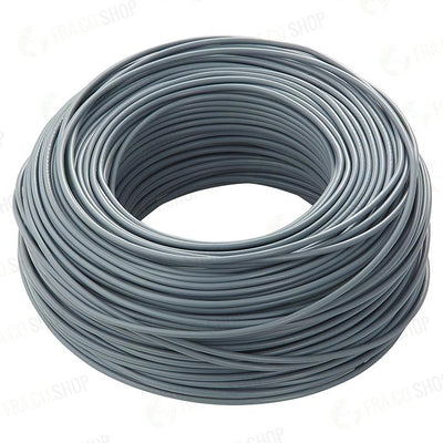 CAVO UNIP. FS17 10MM GRIGIO