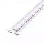 PROFILO IN ALLUMINIO SET MILKY GESSO WIDE 2000MM