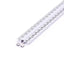 PROFILO IN ALLUMINIO SET MILKY GESSO NARROW 2000MM