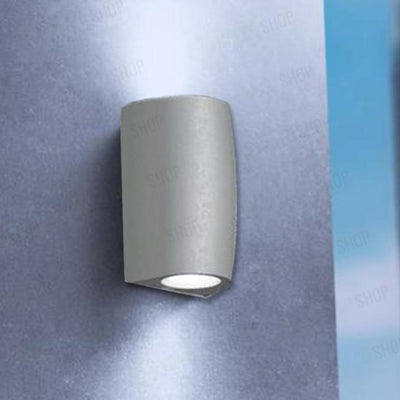 MARTA 90 2L GRIGIO 2X3,5W CCT  GU10