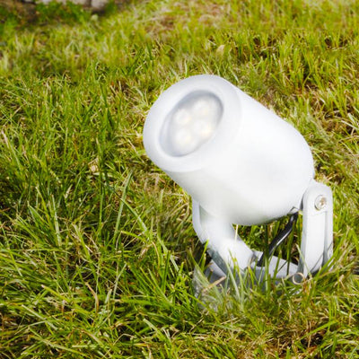 MINITOMMY SPIKE BIANCO 2,9W CCT GU10 TERRA