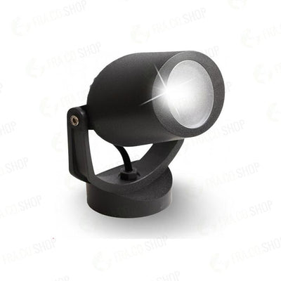 MINITOMMY NERO 2,9W CCT GU10