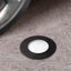 CECI 90 NERO 2,9W CCT GU10 CCT