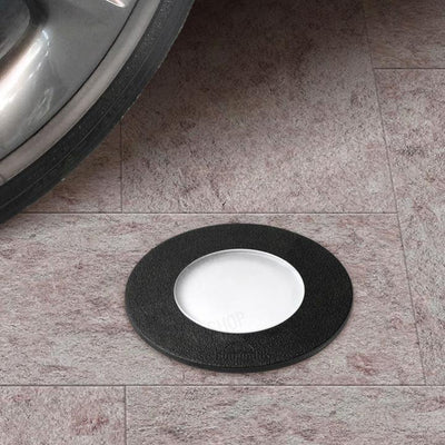 CECI 90 NERO 3,5W CCT GU10 CCT
