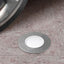 CECI 90 GRIGIO 2,9W CCT GU10