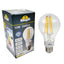 LAMPADINA LED E27 FILAMENT 12W 4000K 1500LUMEN