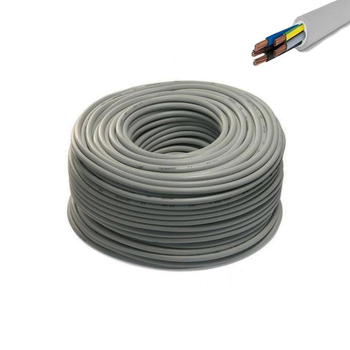 CAVO FROR 5X1,5MM