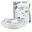 LED STRIP 5050 60 LED 24V IP65 3000K
