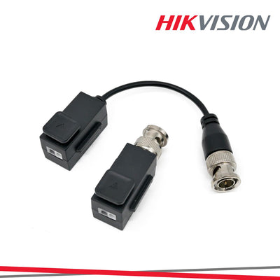 DS-1H18S\E COPPIA BALUN 2PZ   HIKVISION