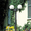 GIGI BISSO/G250 2L NERO OPALE  2X8,5W CCT 2700-6500
