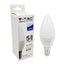 LED LAMPADINA - SAMSUNG CHIP 7W E14 PLASTICA CANDELA 3000K