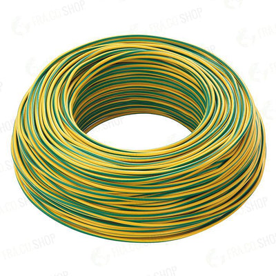CAVO UNIP. FS17 16MM G/V