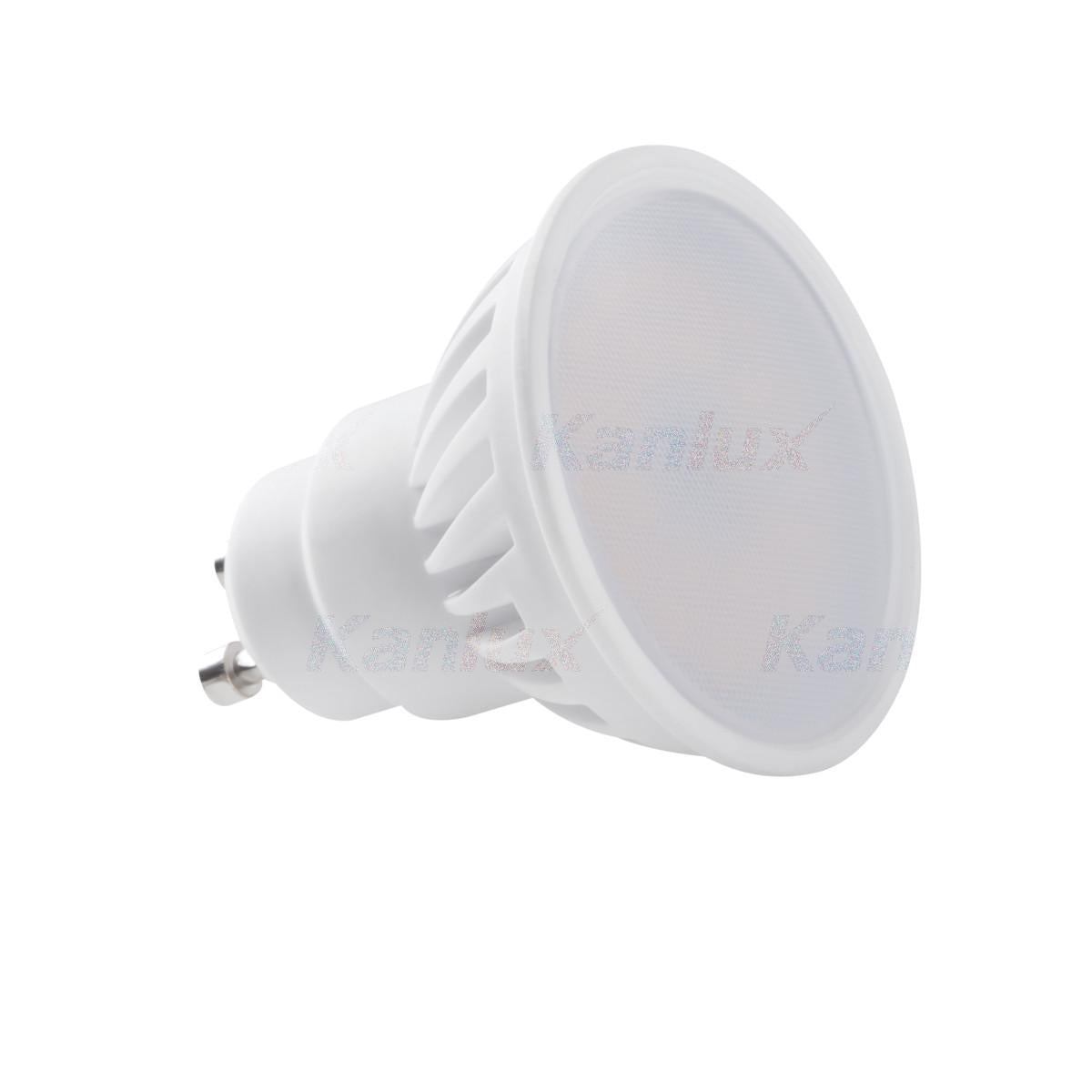 LAMPADINA LED TEDI MAXX LED GU10-WW - KANLUX