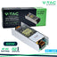 SLIM ALIMENTATORE 60W 24V 2.5A IP20