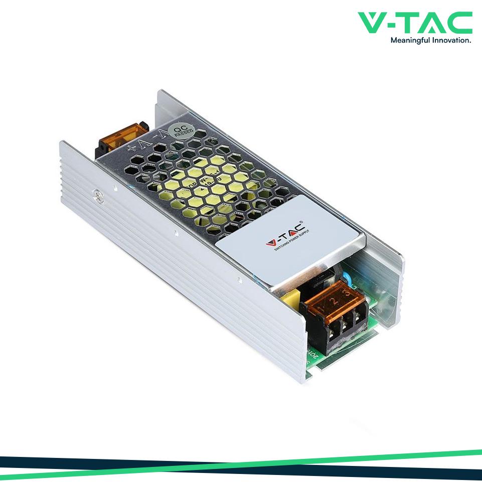 SLIM ALIMENTATORE 60W 24V 2.5A IP20
