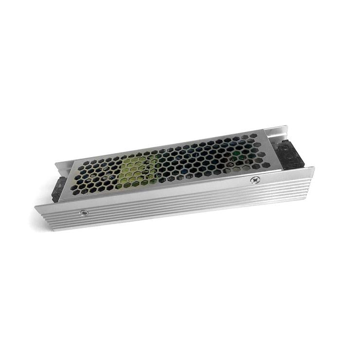 SLIM ALIMENTATORE 120W 24V 5A IP20