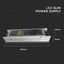 SLIM ALIMENTATORE 120W 24V 5A IP20