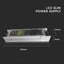 SLIM ALIMENTATORE 120W 24V 5A IP20