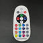 LED POT LIGHT RGB 28*29CM