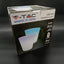 LED POT LIGHT RGB 28*29CM