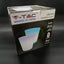 LED POT LIGHT RGB 28*29CM