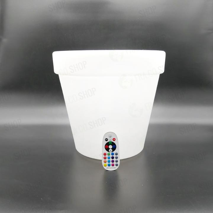 LED POT LIGHT RGB 35.5*32.5CM