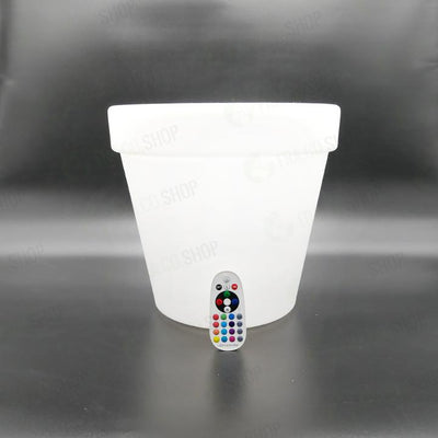 LED POT LIGHT RGB 35.5*32.5CM