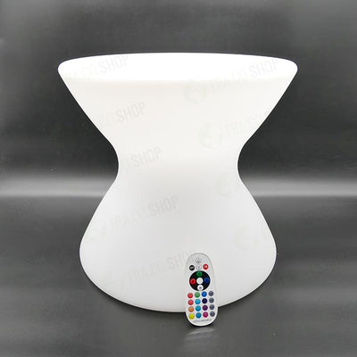 LED SGABELLO LIGHT RGB 40*36CM