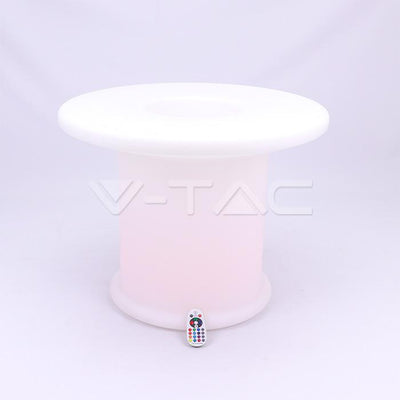 LED TAVOLINO DA CAFF   RGB D70*54CM