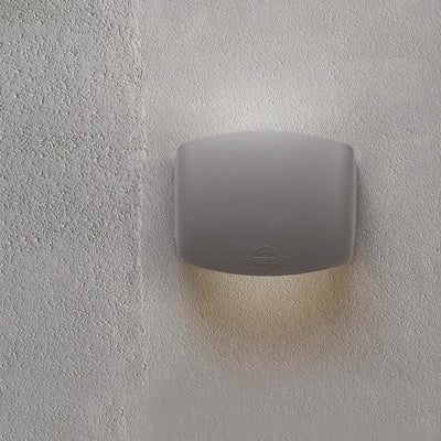 ABRAM 150 GRIGIO 3,2W R7S CCT