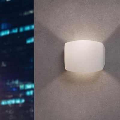 ABRAM 150 BIANCO 3,5W R7S CCT