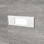 NINA 150 BIANCO 3,5W R7S CCT