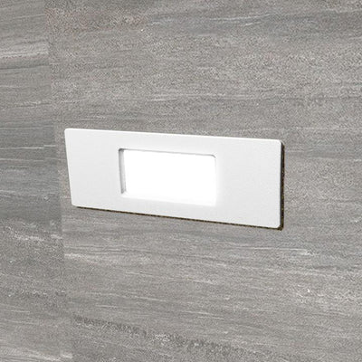 NINA 150 BIANCO 3,5W R7S CCT