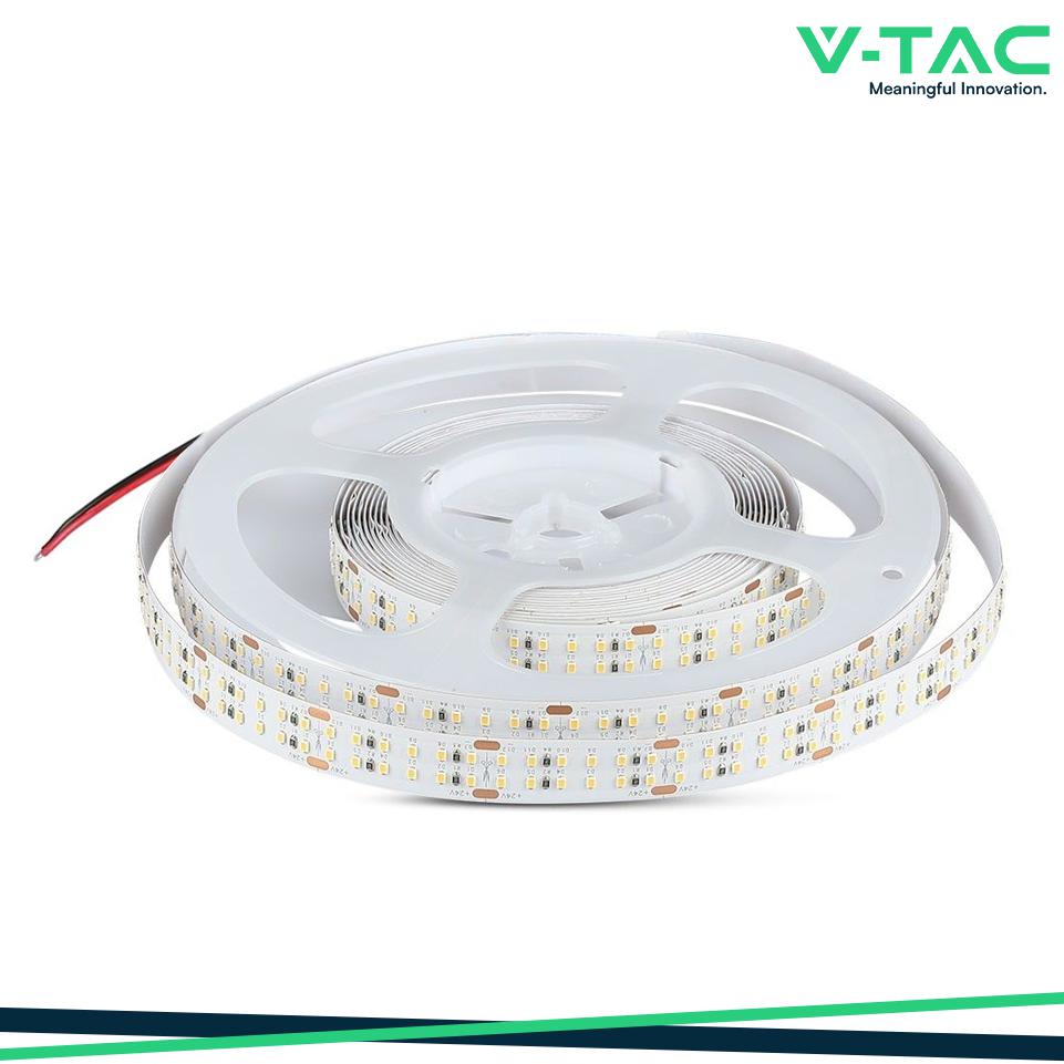 LED STRISCIA SMD2216 - 360 LEDS IP20 3000K