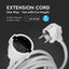 EXTENSION CORD 5M