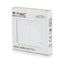 WIRELESS SWITCH 2 GANG IP54