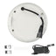 24W LED PANNELLO PREMIUM SAMSUNG CHIP ROTONDO 3000K
